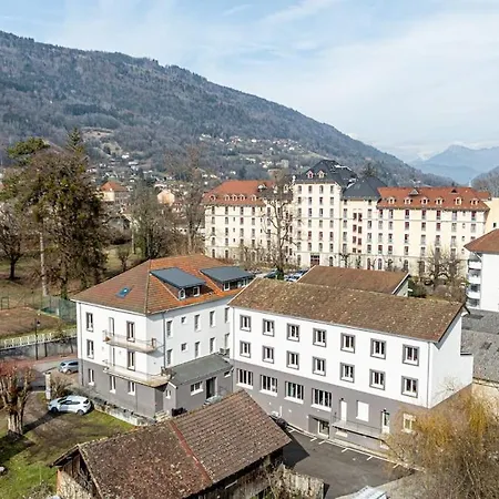 Le Dauphine 2 - Apartman *