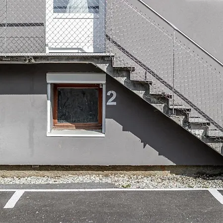 Le Dauphine 2 - Appartamento