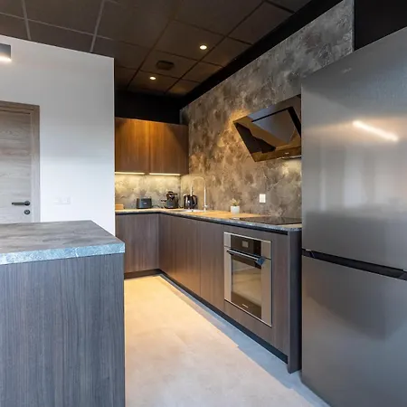 Le Dauphine 2 - Appartamento
