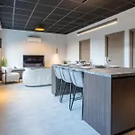 Lägenhet Le Dauphine 2 -