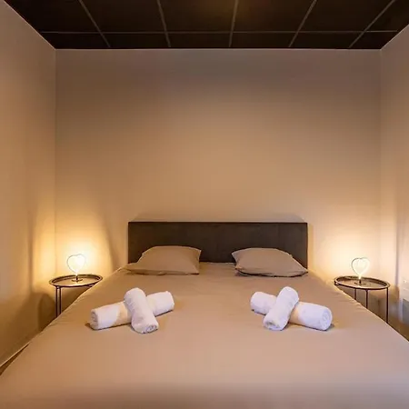 Le Dauphine 2 - Апартаменты *