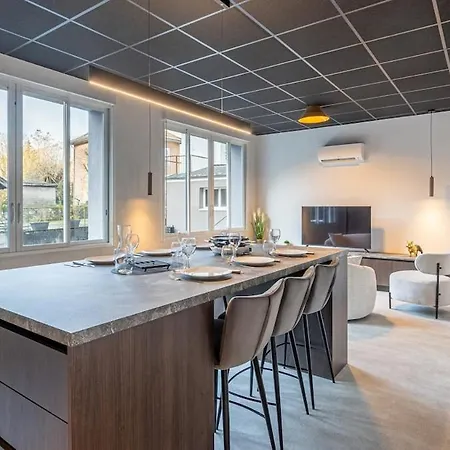 Le Dauphine 2 - * Allevard