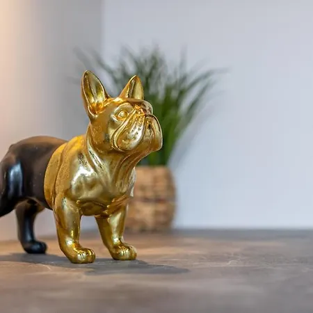 Апартаменты Le Dauphine 2 - Альвар