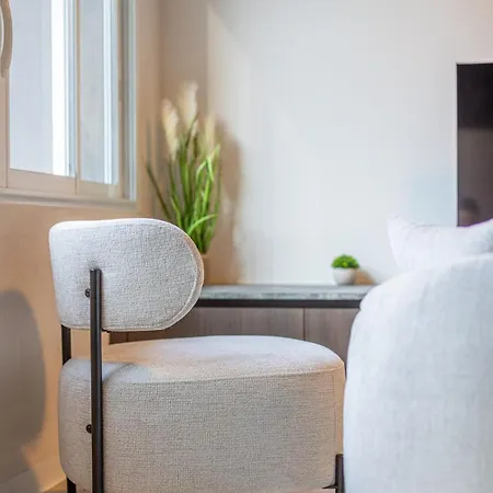 Le Dauphine 2 - Apartment *