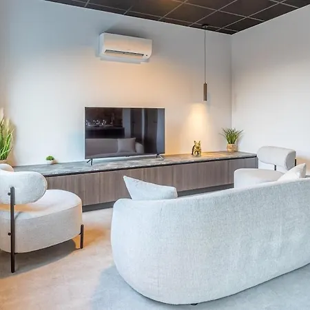 Apartment Le Dauphine 2 - *
