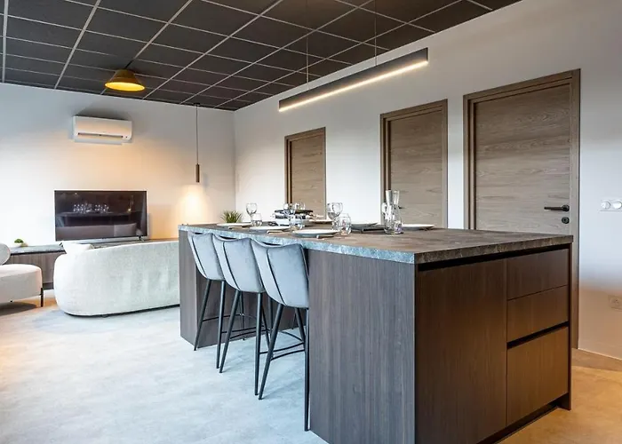 דירה Le Dauphine 2 -